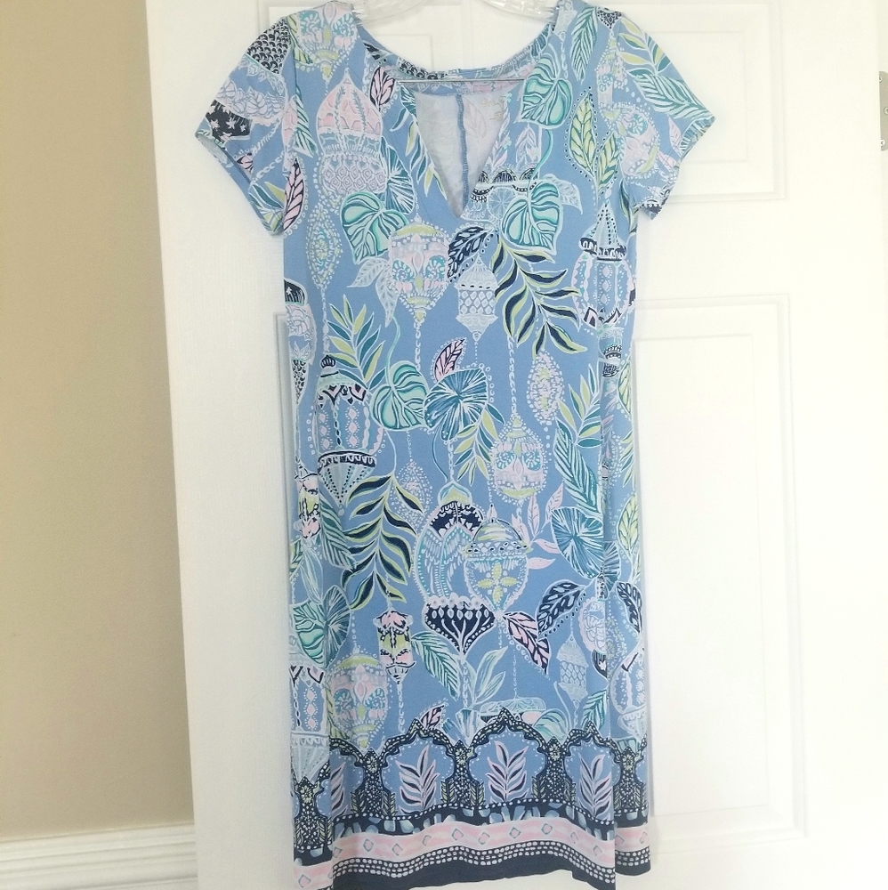 Lilly pulitzer dress